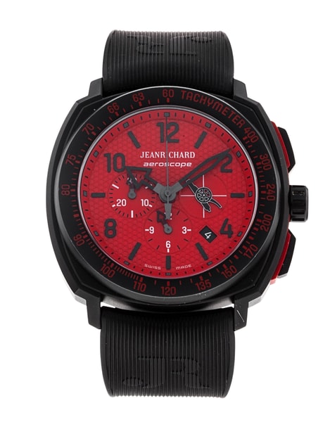 JeanRichard Aeroscope 60650-21PH51-FK6A